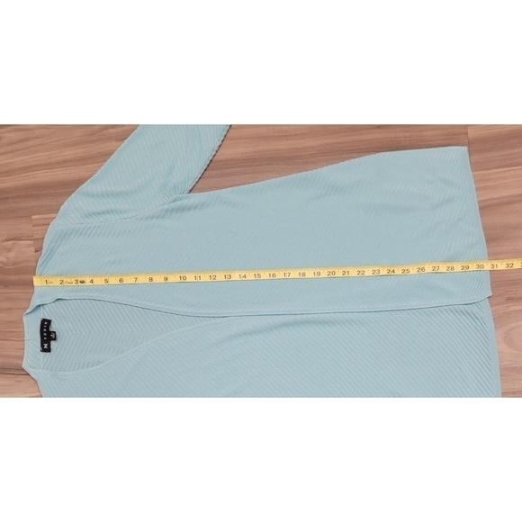 Women's N Touch Sweater Cardigan - Picture 8 of 12